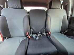 D212-38-23-17 Dash Designs Truck Front Seat Covers For 2015-2017 Chevrolet Silverado 1500
