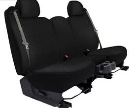 K212-44 Dash Designs Seat Cover Front