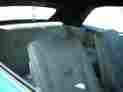 Di103 1967 Chevelle Hardtop Deluxe Bucket Seat Interior Kit Black