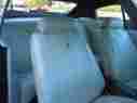 Di106 1970 Chevelle Hardtop Deluxe Bucket Seat Interior Kit Black