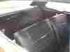Di112 1967 Chevelle Hardtop Deluxe Bench Seat Interior Kit Black