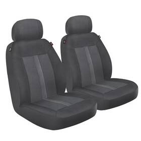 Dickies 43262wdi Genuine 2 Piece Sorrento Universal Car Seat Covers