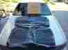 D1002596 Distinctive Industries Classic Mustang Hldgs Ltd 1965 Convertible Rear Seat Skin Cover Standard Design Blue New Aftermrkt