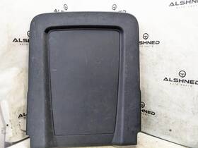 1lq99dx9aa Dodge 2012-2017 Journey Front Right Side Seat Back Cover Panel Oem