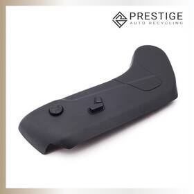 1up83hl1aa Dodge 2014-2022 Durango Drivers Seat Adjuster Shield Panel Cover