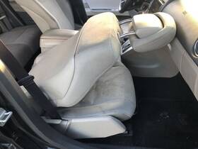 202-00829ar Dodge Passenger Front Seat Bucket With . Cloth Fits 09-12 Caliber 892685