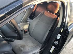 202-00832al Dodge Driver Front Seat Bucket With . Cloth Manual Fits 09-12 Caliber 892686 202-00832al Dodge Driver Front Seat Bucket With . Cloth Manual Fits 09-12 Caliber 892686