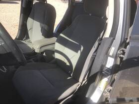 202-01647al Dodge Driver Front Seat Bucket Without - Cloth Fits 09-12 Caliber 841197