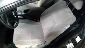 202-02610al Dodge Driver Front Seat Coupe Cloth Fits 01-05 Stratus 10320134