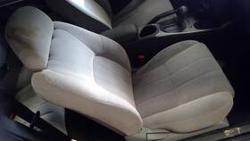 202-02614r Dodge Passenger Front Seat Coupe Cloth Fits 01-05 Stratus 10320128