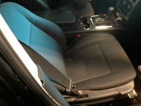 202-02654r Dodge Passenger Front Seat Bucket Cloth Manual Fits 06-08 Charger 10210994