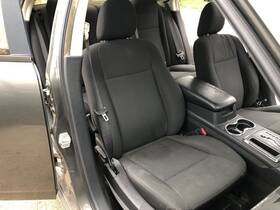 202-02661r Dodge Passenger Front Seat Bucket Without - Cloth Fits 09-10 Charger 859803