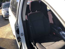 202-03269r Dodge Passenger Front Seat Bucket .cloth Manual Fits 11-17 Journey 824960