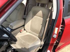 202-03270l Dodge Driver Front Seat Bucket - Cloth Manual Fits 11-17 Journey 858300