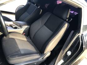 Dodge 202-04334al Driver Left Front Seat Cloth Heated Fits 15-23 Challenger 959432