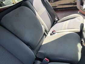 202-11308b Dodge Front Seat Regular Cab Bench 40/20/40 Split Fits 06 1500 Pickup 960774