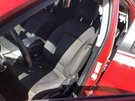 202-11412l Dodge Driver Left Front Seat Bucket Black Cloth Manual Fits 18-20 Journey 926686