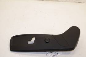 202.ch2r22 Dodge 11-2023 Charger Gt Awd Fr Left Seat Adjuster Switch Cover 1uy33dx9ac Read