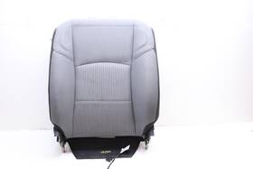202.ch8c21 Dodge 2019-2024 Ram 2500 Front Right Side Seat Upper Cushion Cloth 6xl00la8aa Oem
