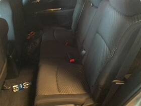 Dodge 215.ch2212 Journey 2012 Seat Rear 10204688