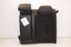 215.ch2r22 Dodge 15-23 Charger Gt Rear Left 2nd Row Seat Backrest Upper Cushion With Armrest 215.ch2r22 Dodge 15-23 Charger Gt Rear Left 2nd Row Seat Backrest Upper Cushion With Armrest