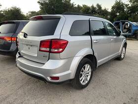 220.ch2214 Dodge 2014 Journey Third 3rd Row Rear Back Seat Bench 972006 220.ch2214 Dodge 2014 Journey Third 3rd Row Rear Back Seat Bench 972006