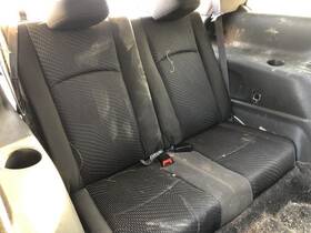 Bench880064 Dodge 220.ch2217 Journey 2017 3rd Third Row Rear Back Seat Bench880064 Dodge 220.ch2217 Journey 2017 3rd Third Row Rear Back Seat