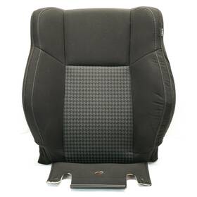 68109967aa Dodge 68109967ab 2020 2023 Challenger Oem Front Seat Back Cover Left