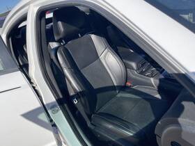 68193462ab Dodge 2015-2023 Charger Right Front Passenger Seat Black Leather Heated 987362