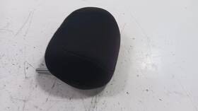 753.ch2d15 Dodge Dart Center Middle Headrest Seat Head Rest Rear Back 2013 2014 2015 2016