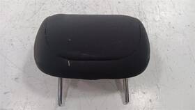 753.ch2d16 Dodge Dart Center Middle Headrest Seat Head Rest Rear Back 2013 2014 2015 2016