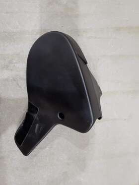 D0cwxx58118 Dodge 2011 - 2023 Durango Front Right Seat Inner Trim Cover Oem