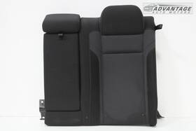 L0193174aa Dodge 2018-2023 Charger Rear Left Side Upper 2nd Row Seat Cushion Backrest Oem