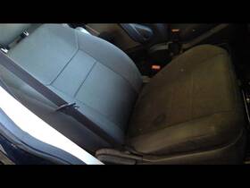 202-00254r Dodge Truck Passenger Front Seat Bucket Cloth Manual Fits 08-10 Caravan 10256182
