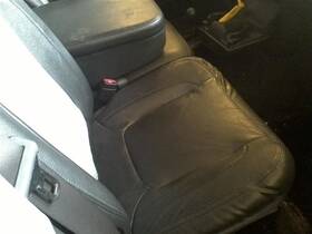 Dodge Truck 202-00425cr Passenger Front Seat Quad Cab Bucket Fits 03-05 07-09 3500 Pickup 10205293