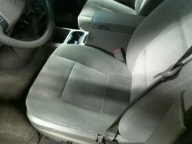 202-01813al Dodge Truck Driver Front Seat Bucket Cloth Electric Fits 04-06 Durango 10183866