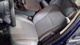 202-03746al Dodge Truck Driver Front Seat Cloth Fits 12-19 2500 Pickup