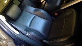 202-03908br Dodge Truck Passenger Front Seat Classic Style Air Bag Fits 14-20 1500 Pickup 10292108