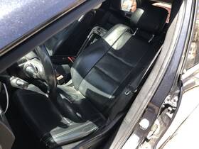 202-10228l Dodge Truck Driver Front Seat Bucket Leather Electric 12 Way Fits 14-22 Durango 930237