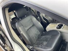 Dodge Truck 202-11978r Passenger Front Bucket Seat Manual Fits 14-17 Caravan 996076