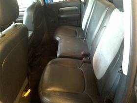 Dodge Truck 215.ch8505 Ram1500 2005 Seat Rear 10205294