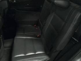 Dodge Truck 215.ch8e13 Durango 2013 Seat Rear 10217144