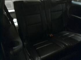 220.ch8e13 Dodge Truck Durango 2013 Third Seat Station Wagon Van 10217226