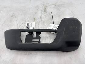 1475032 Dodge Trucks 2019-2024 Ram 2500 3500 Oem Left Driver Front Seat Trim