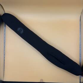 Drop Stop 861221000107 - The Original Patented Car Seat Gap Filler