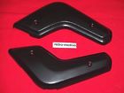 Dt91 Palco 1968-69 Satellite Charger Coronet B Body Bench Seat Hinge Covers 839