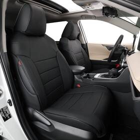 Ft9143 Ekr Toyota Corolla Car Seat Covers 2020-2026 Full Set Leather Custom-fit