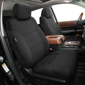 Ft9392 Ekr For Toyota Camry Le Se 2025 2026 Car Seat Covers Neoprene Full Set 5-seat Saver