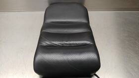 19122574 Factory/oem 2006-2011 C6 Chevrolet Corvette Front Upper Middle Seat Insert With Heat