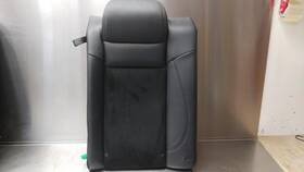 1xc36dx9aa Factory/oem 2012-2013 Chrysler 300 Right Passenger Rear Upper Seat Cover With Foam